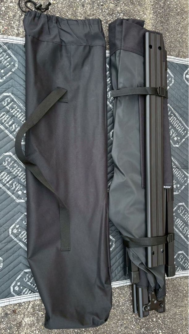 【onway オンウェー】Grand GIベッド希少ブラック