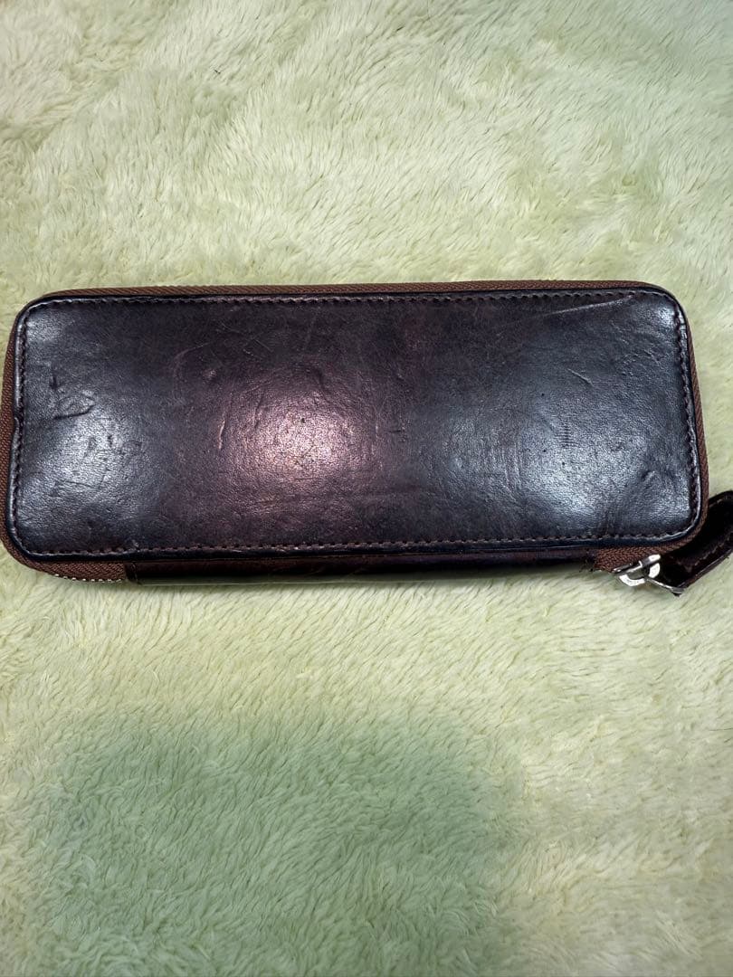 SEASAR ダクトペンケース