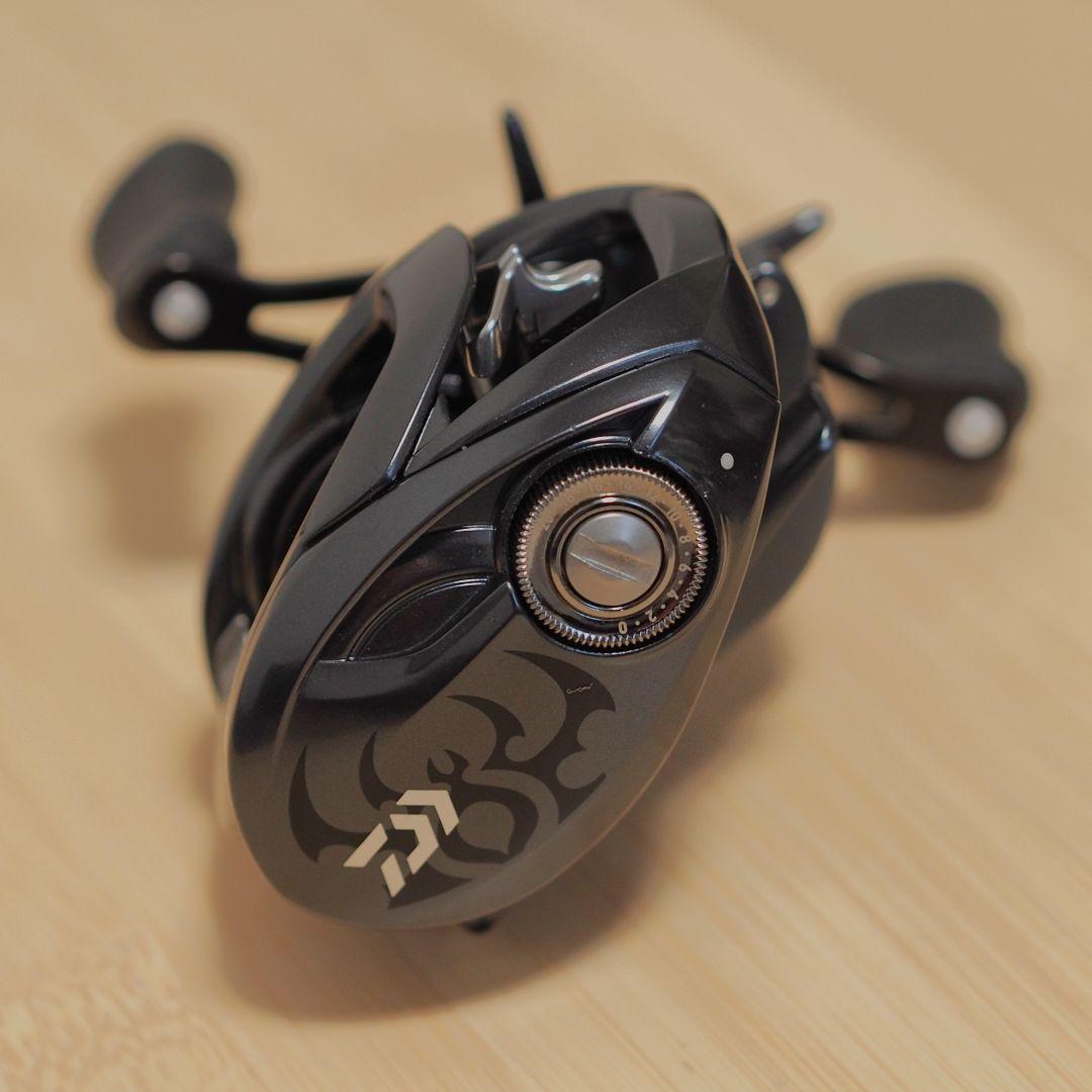 り*ん様 【 20 タトゥーラ SV TW 103XHL 】TATULA ダイワ