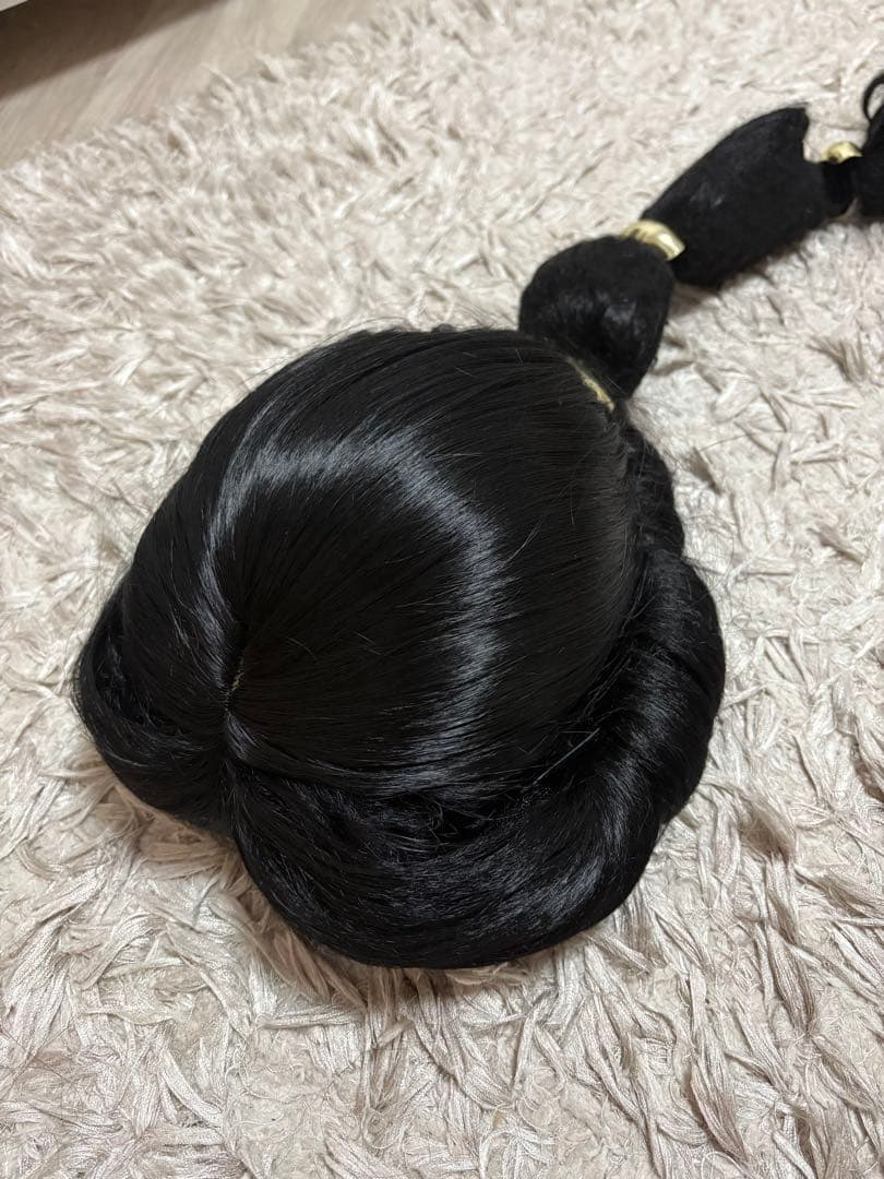 アラジン ジャスミン ウィッグ Dハロ