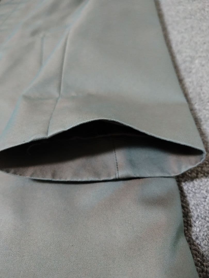 MACKINTOSH LONDON DUNFORD ステンカラーコート38