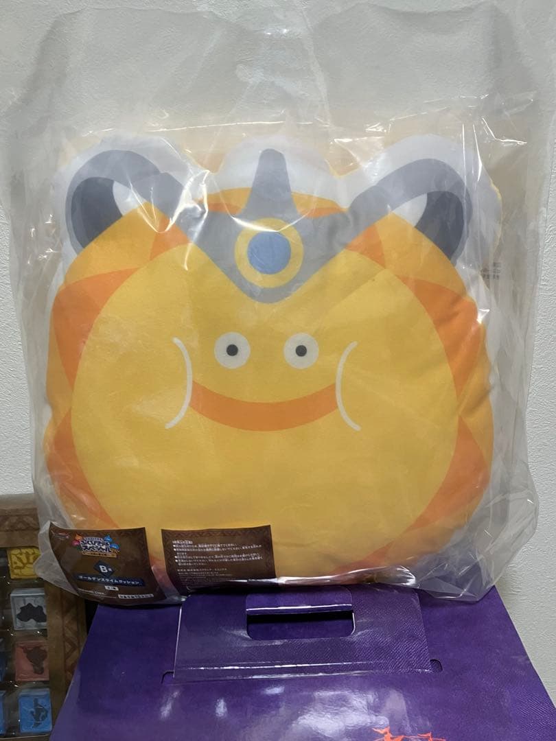 DQふくびき所SP さいごの一枚賞オルゴデミーラ他　計35点セット