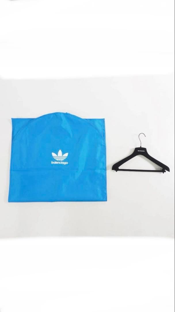 balenciaga adidas バレンシアガ ボンバー　ma-1