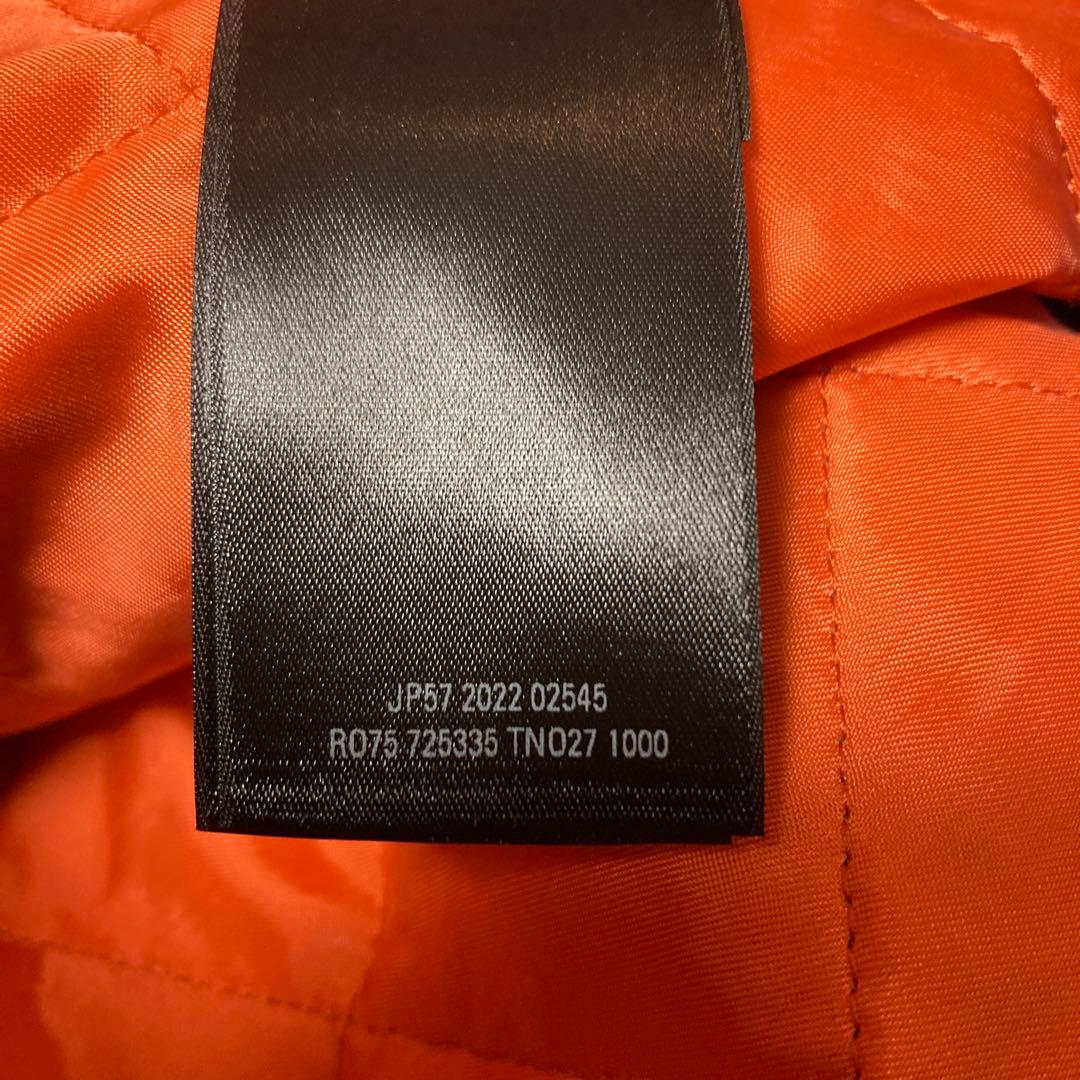 balenciaga adidas バレンシアガ ボンバー　ma-1
