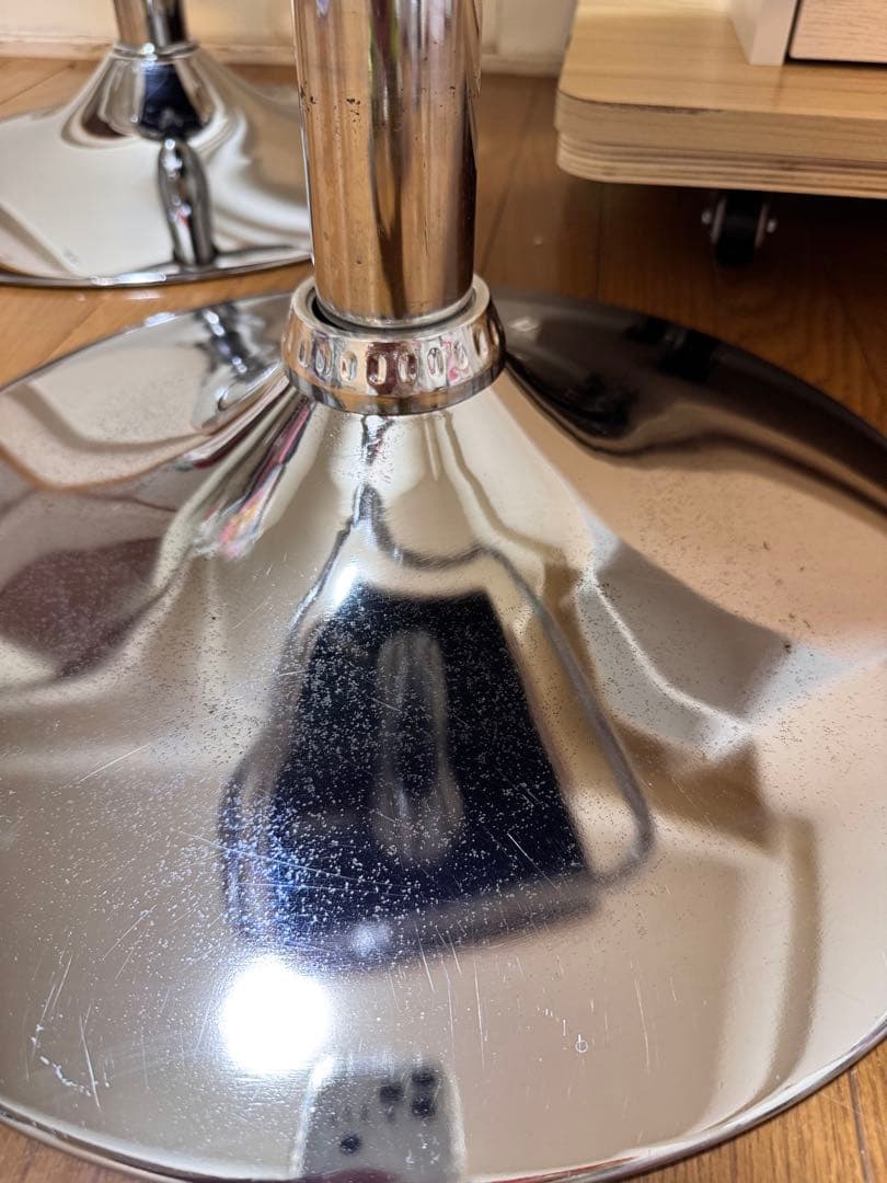 【早く受取可能な方更に値下げ】最終値下げ❗️収納付きカウンターテーブルセット