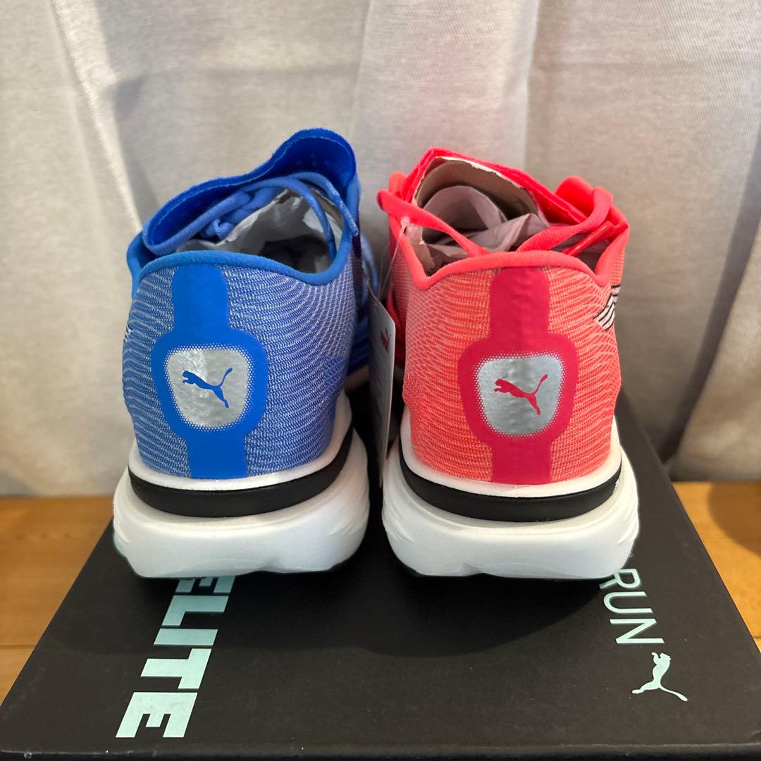 Puma Deviate Nitro Elite 2 26.5cm 新品未使用品