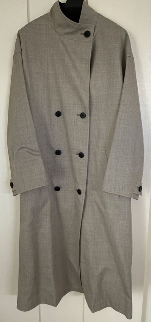 セブンフェアリー Wis… トレンチコート　新品未使用タグ付