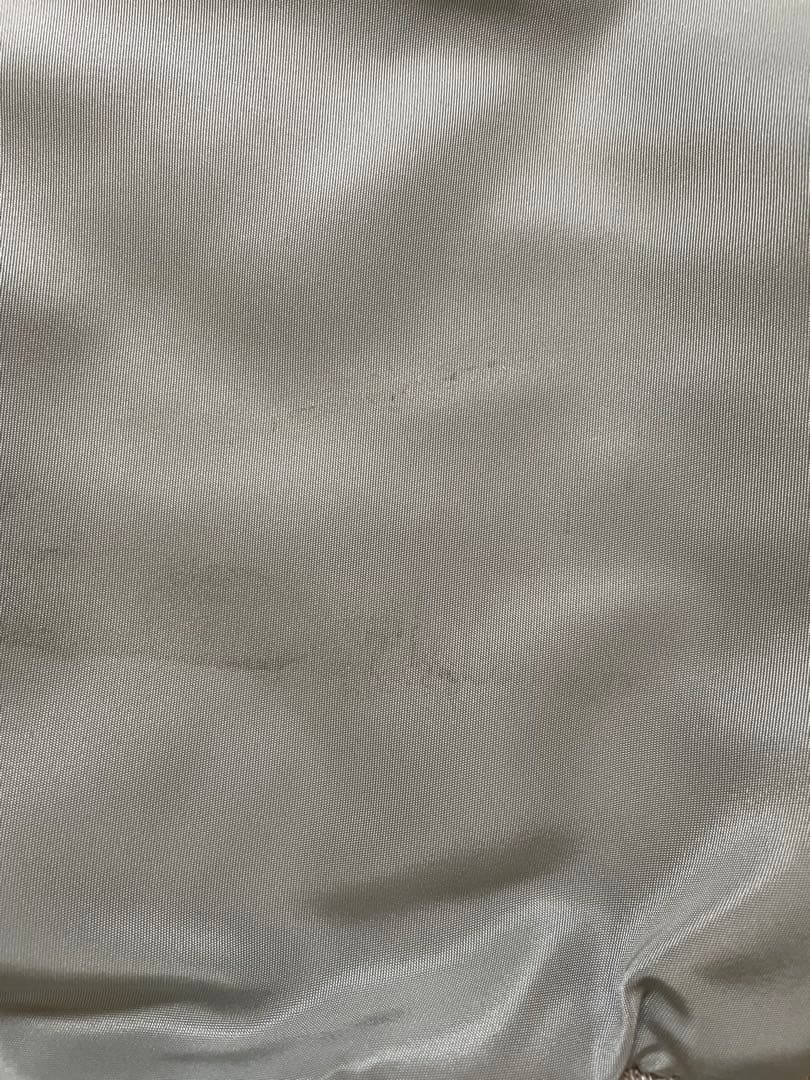 USA製 スピワック N-2B フライトジャケット シルバーグレー n2b