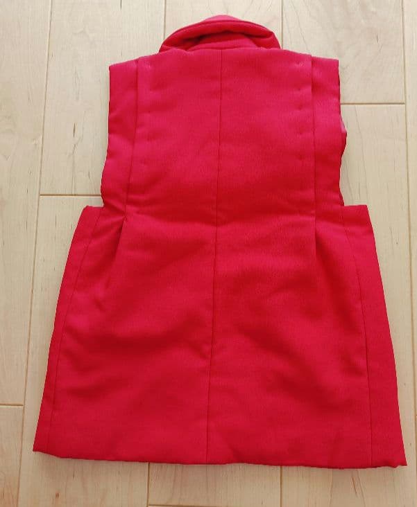 七五三着物セット うさぎモチーフ ハンドメイド小物付き キャサリンコテージ