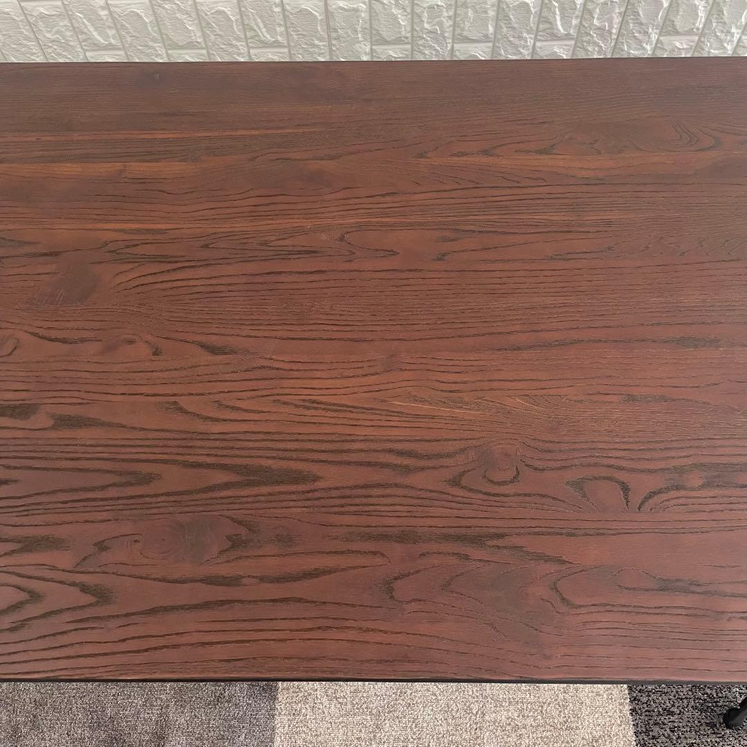 都内23区送料無料✨ 4人掛けダイニングテーブル✨イス4脚セット