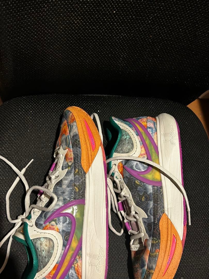 Nike カイリー 8 Circle Of Life