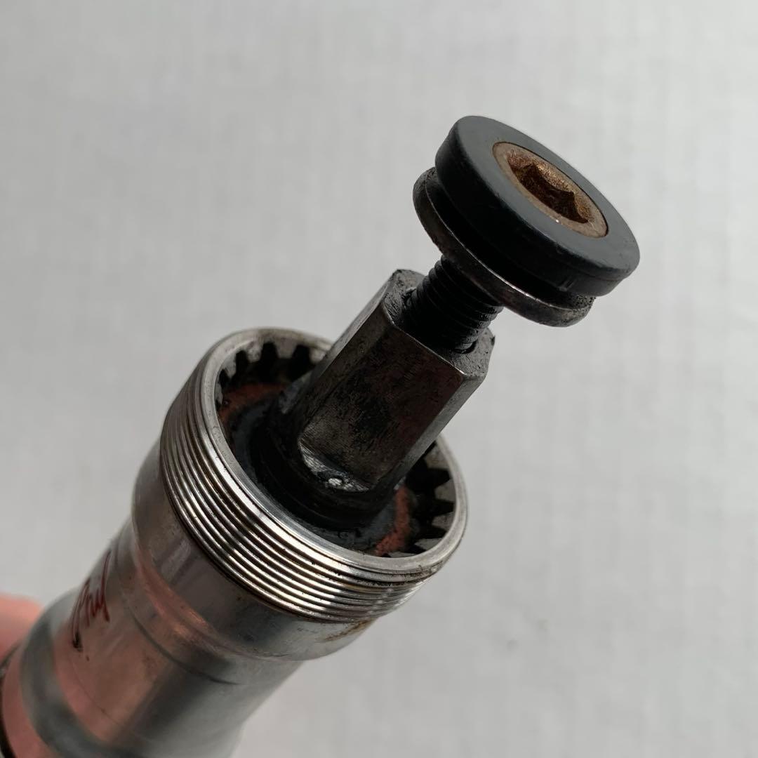 Phil wood BB ボトムブラケット Philwood フィルウッド