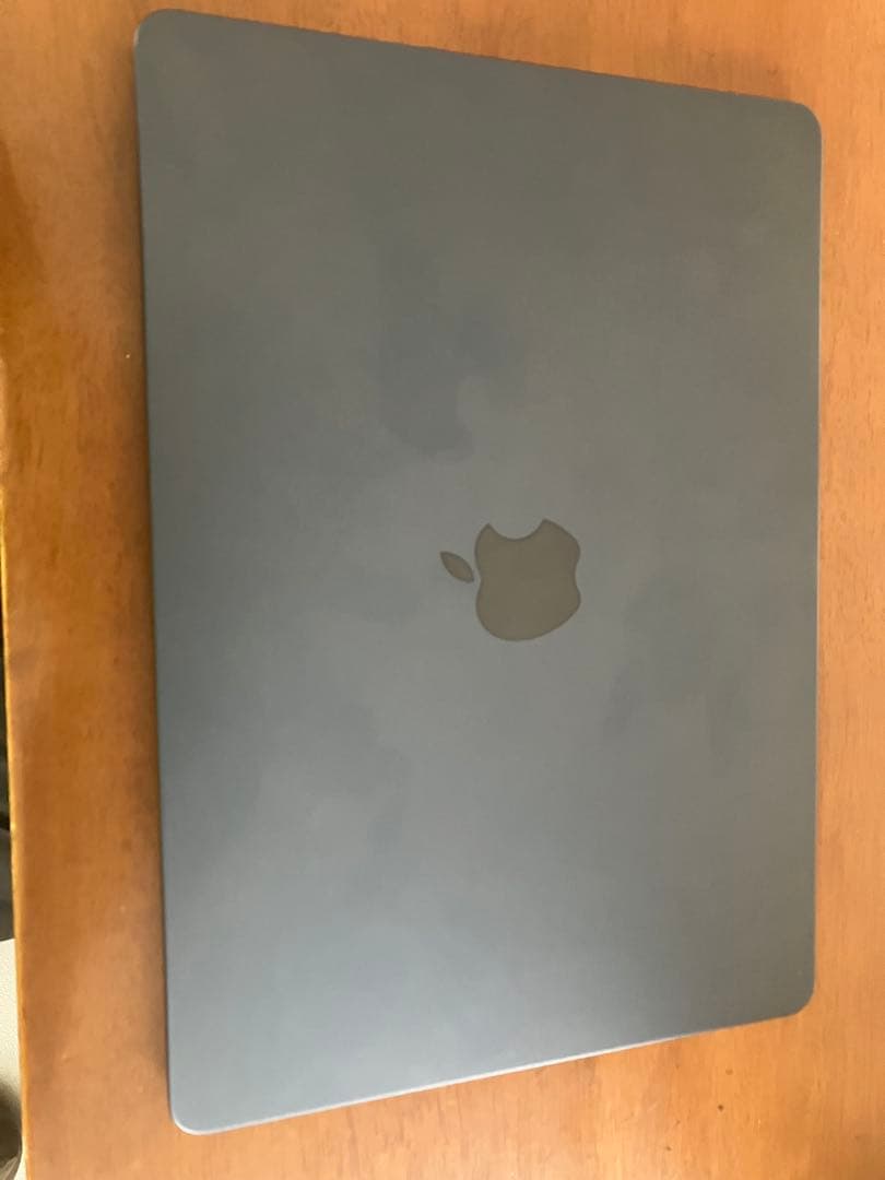MacBook Air 2022 M2 16GB/512GB 英語配列