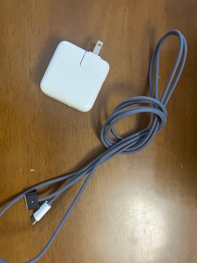 MacBook Air 2022 M2 16GB/512GB 英語配列