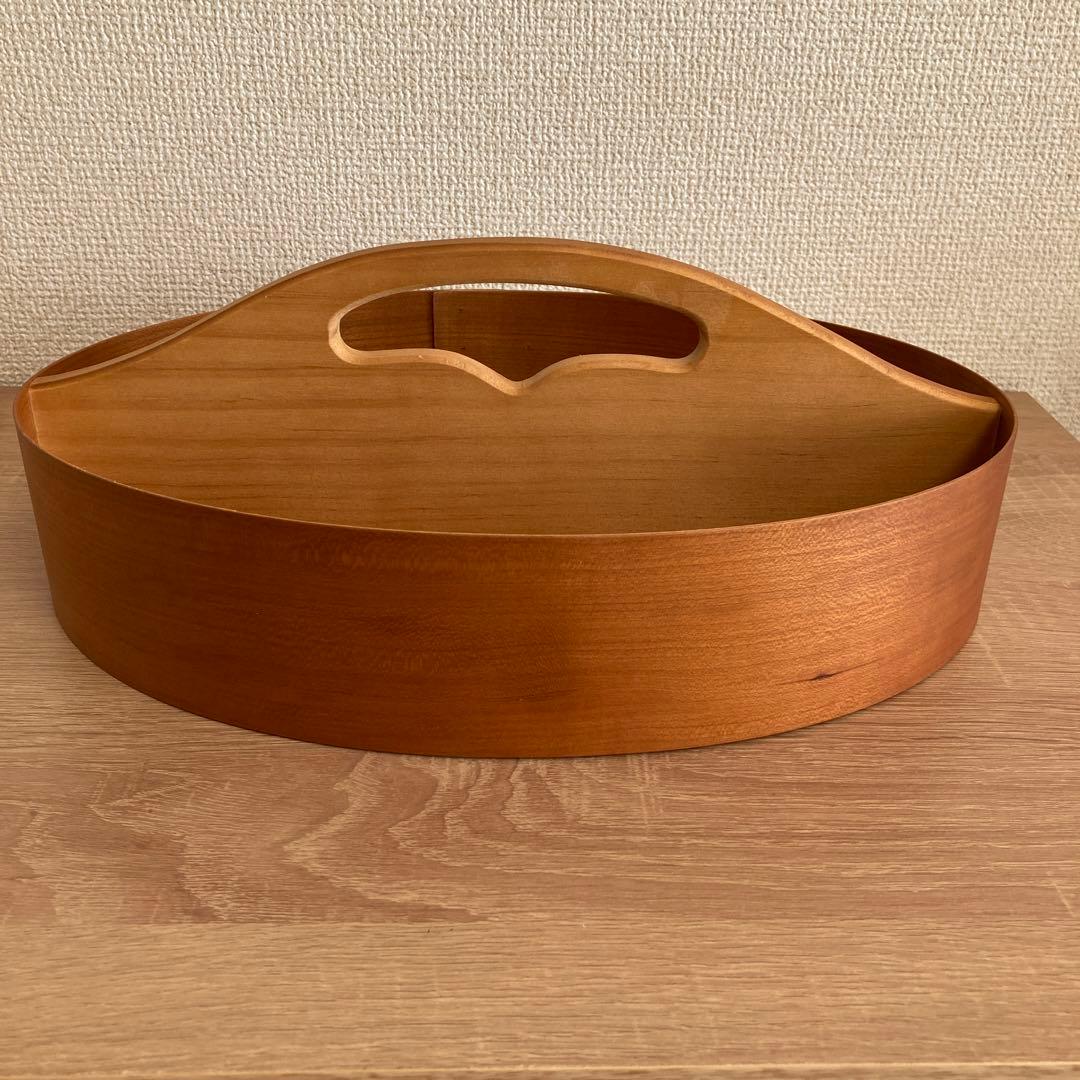 steadシェーカーハンドトレイ アクシス ホームステッド