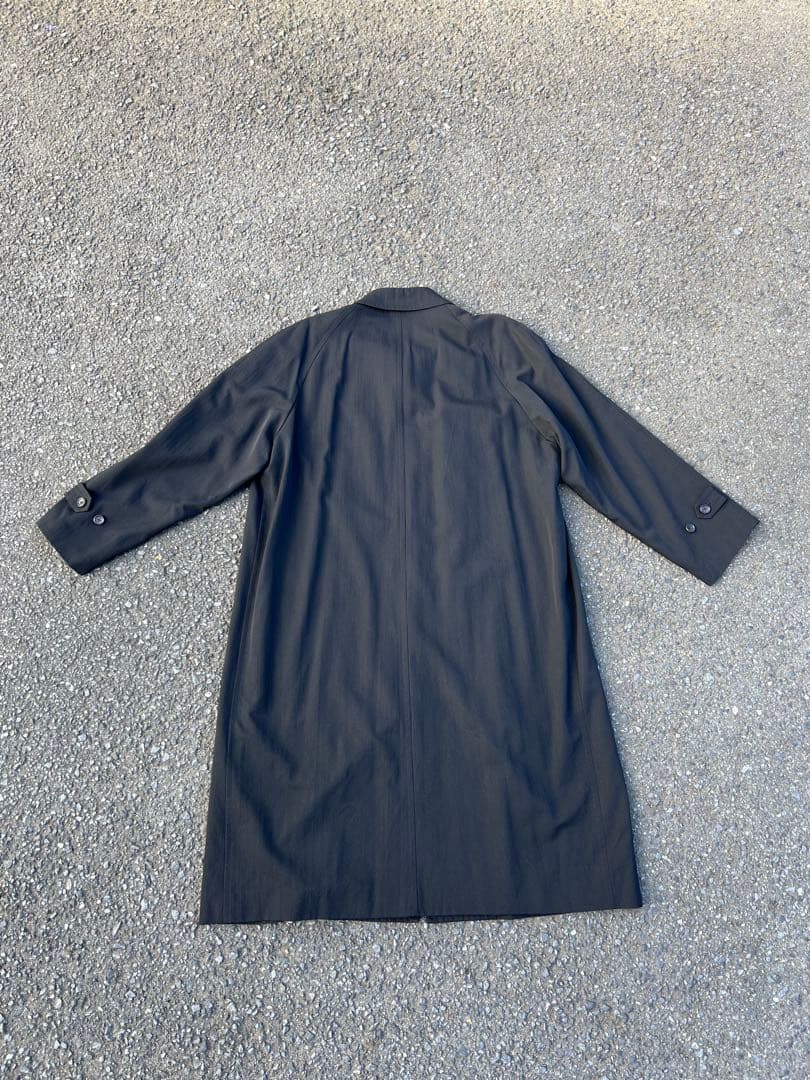 90s COMME des GARÇONS HOMME ステンカラーコート