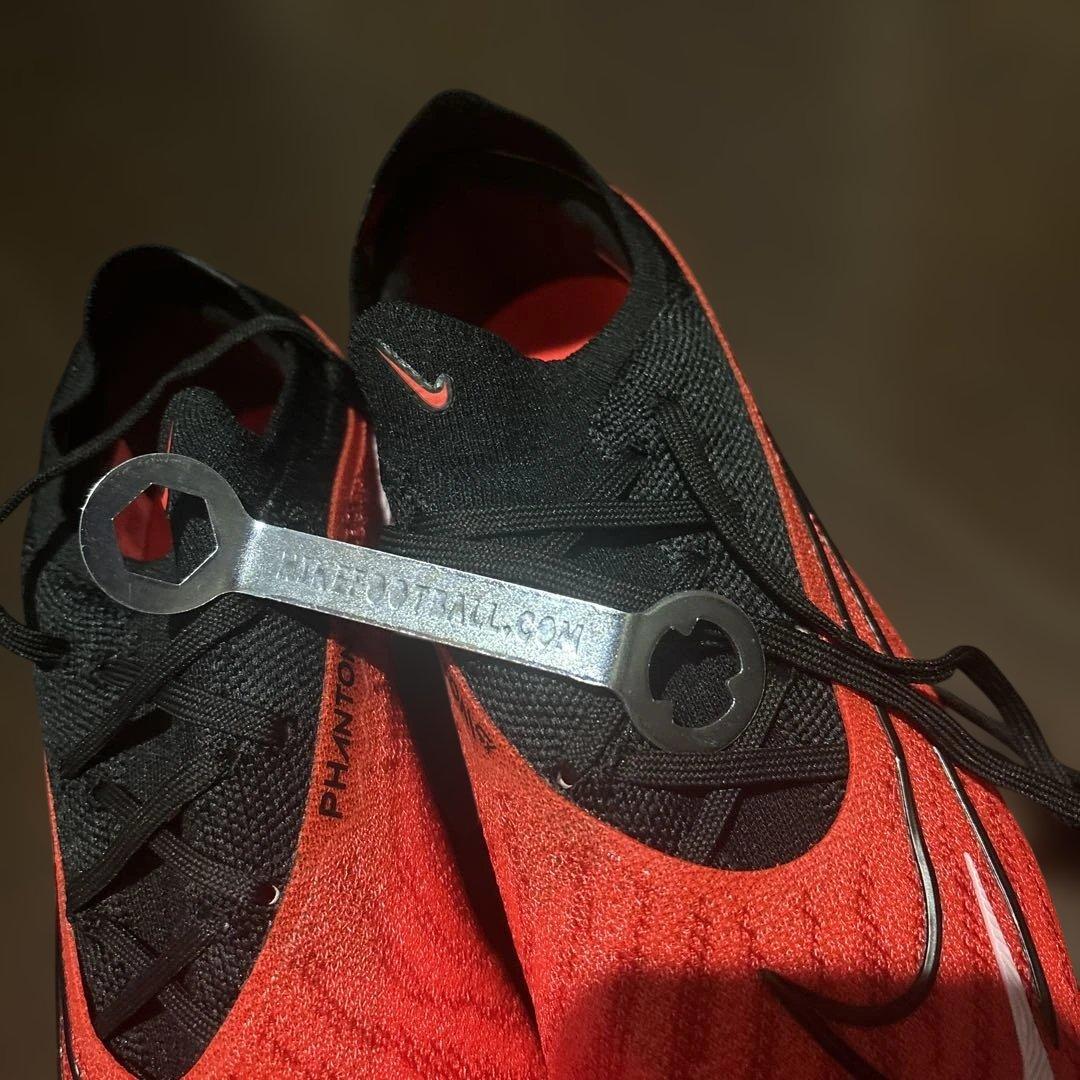 Nike Phantom ナイキ　ファントム　gx エリート　sg pro