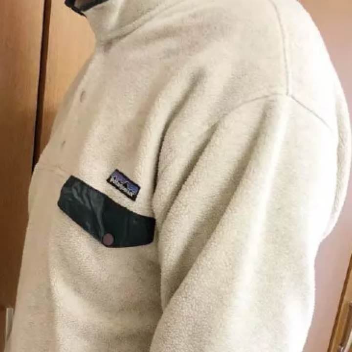 ラルフさん、専用　patagonia USA