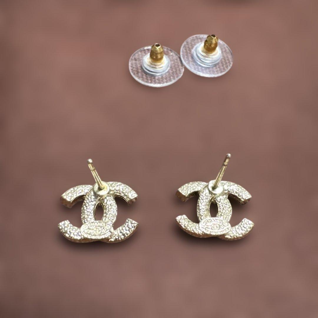 CHANER ピアス