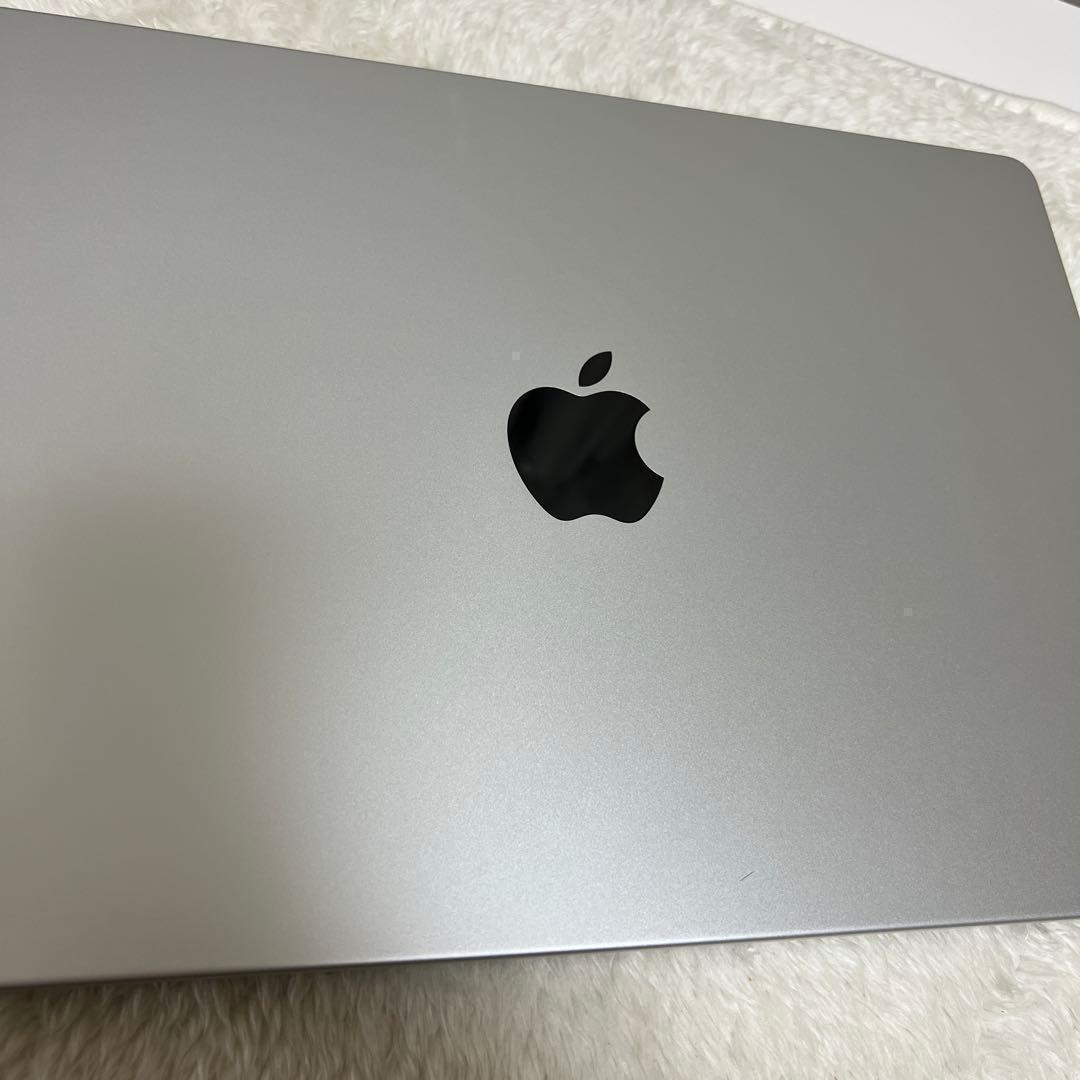 MacBook Pro M1 Max 32GB/512GB 14インチ