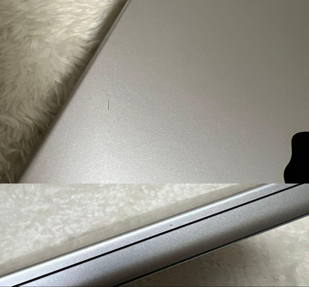 MacBook Pro M1 Max 32GB/512GB 14インチ