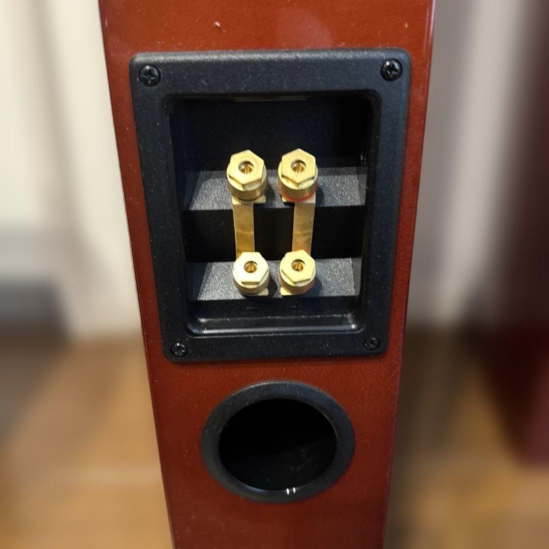 DENON SC-T55XGフロア型 3ウェイスピーカー