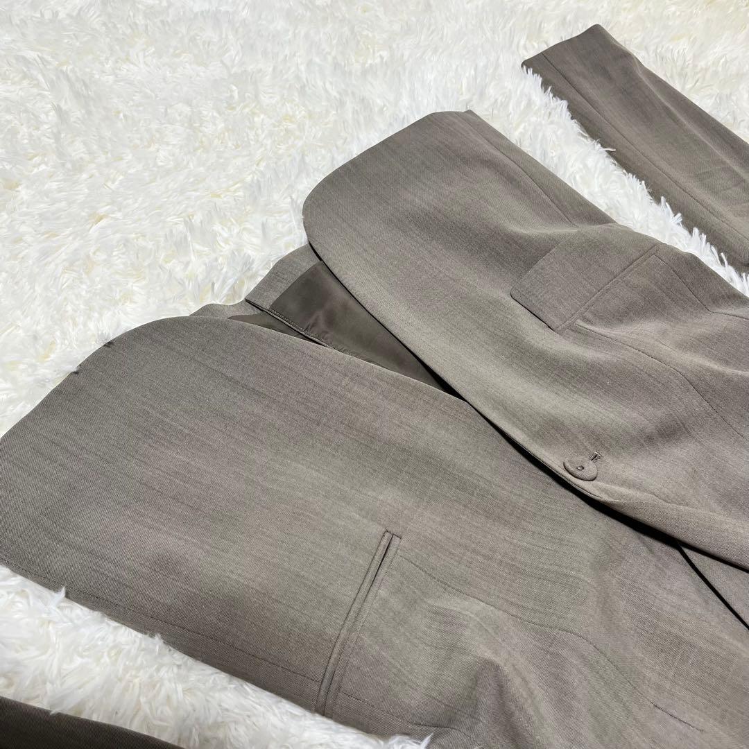【現行タグ 】セオリー スーツ セットアップ パンツスーツ テーラードジャケット