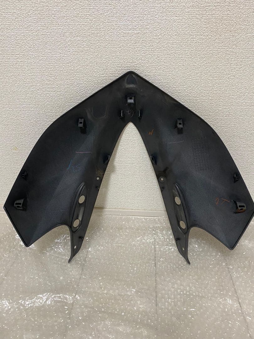 Yamaha グレー カウルパーツセット