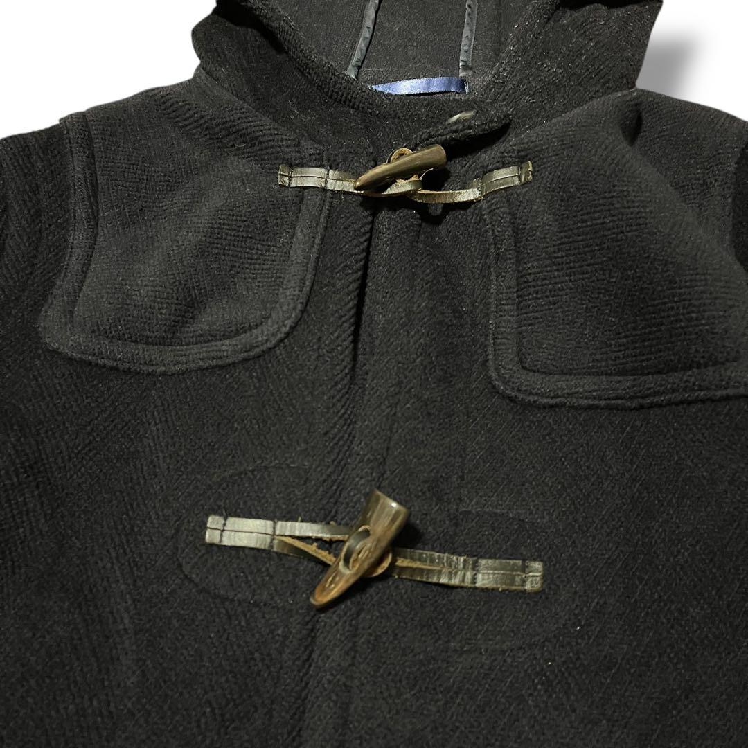Burberrys バーバリーズ ダッフルコート ヴィンテージ パイルカット