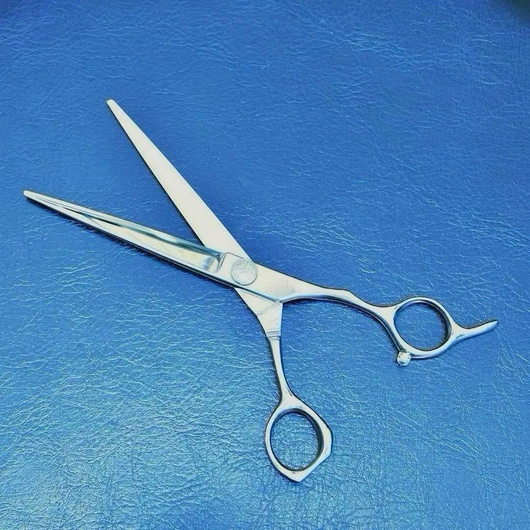 「ＢＭ.SCISSORS」理美容シザー（7インチ）