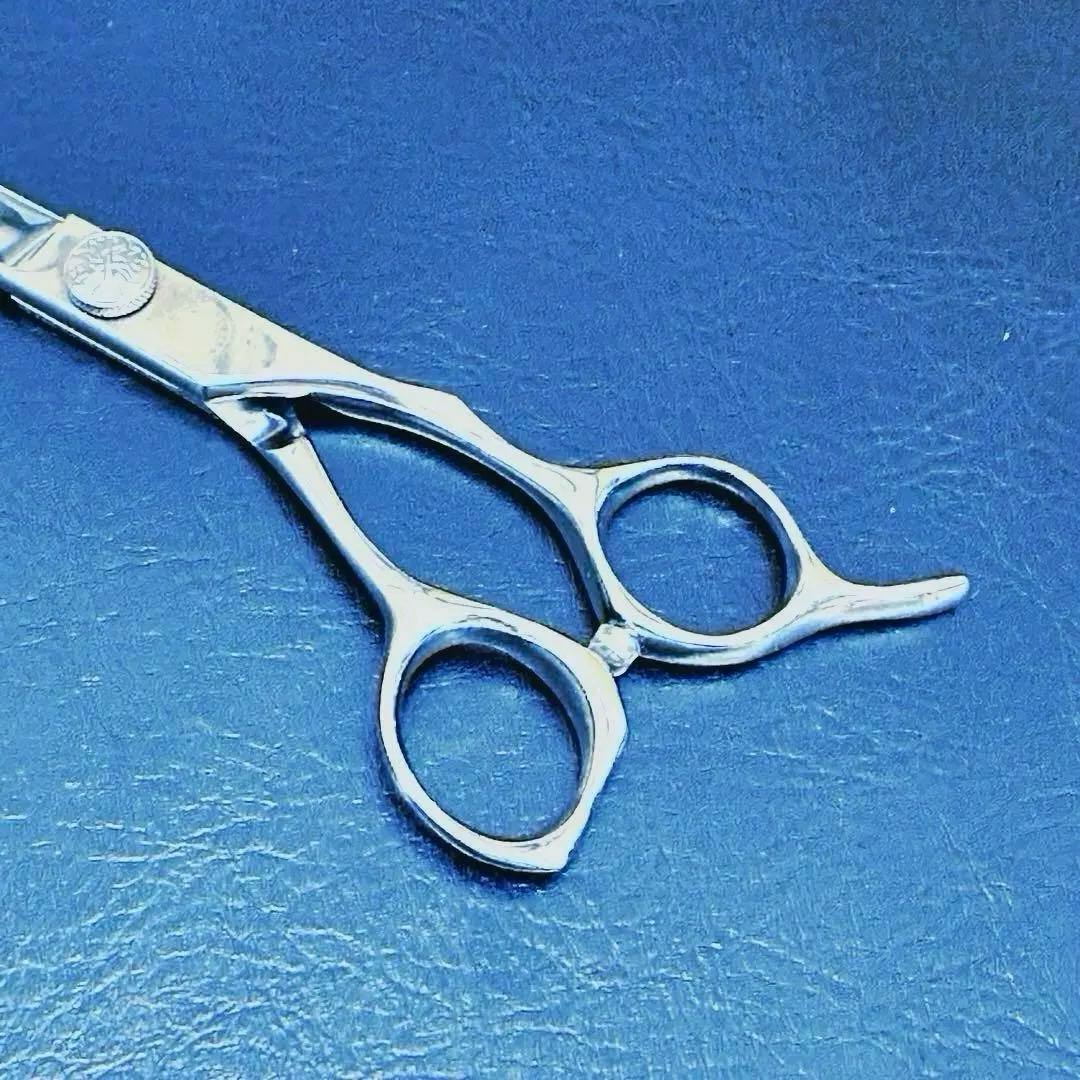 「ＢＭ.SCISSORS」理美容シザー（7インチ）