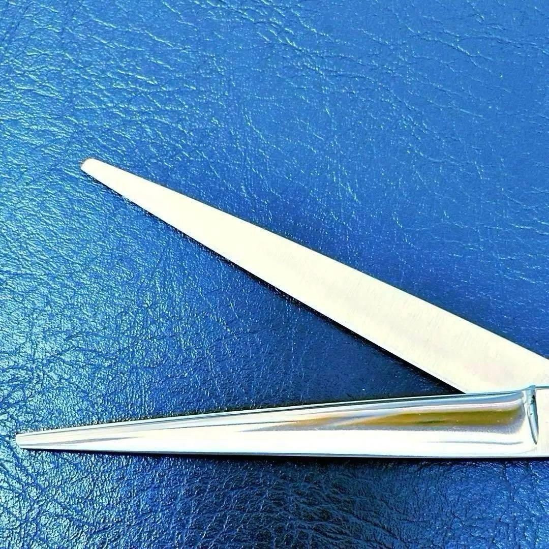 「ＢＭ.SCISSORS」理美容シザー（7インチ）