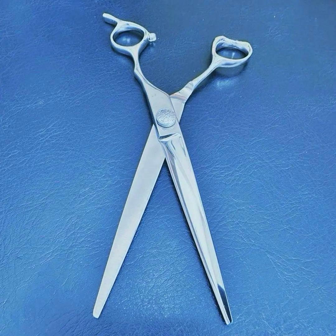 「ＢＭ.SCISSORS」理美容シザー（7インチ）