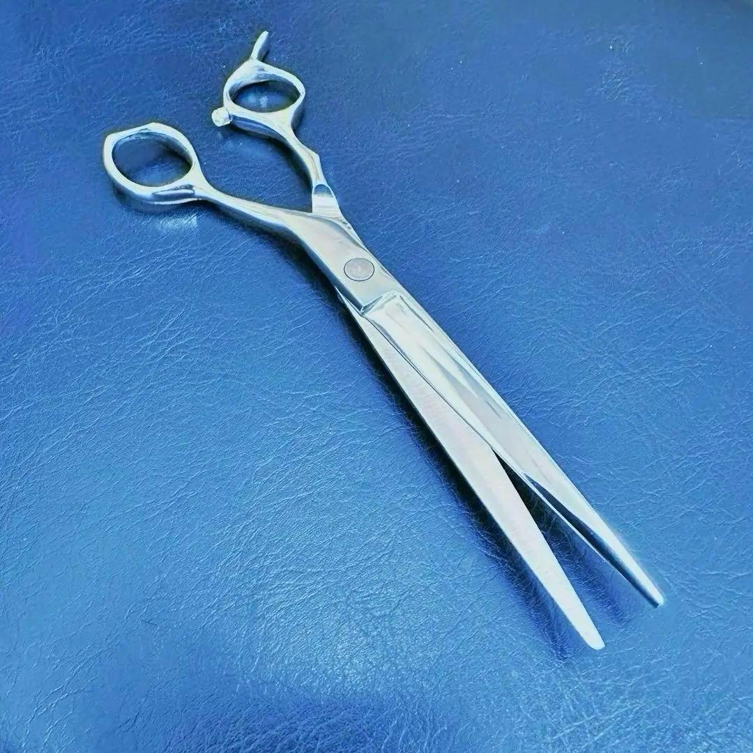 「ＢＭ.SCISSORS」理美容シザー（7インチ）
