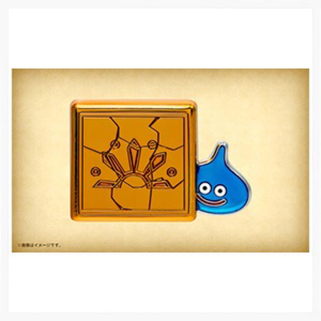 ドラゴンクエストVII Reimagined ぬいぐるみ　ピンズ　ブックケース