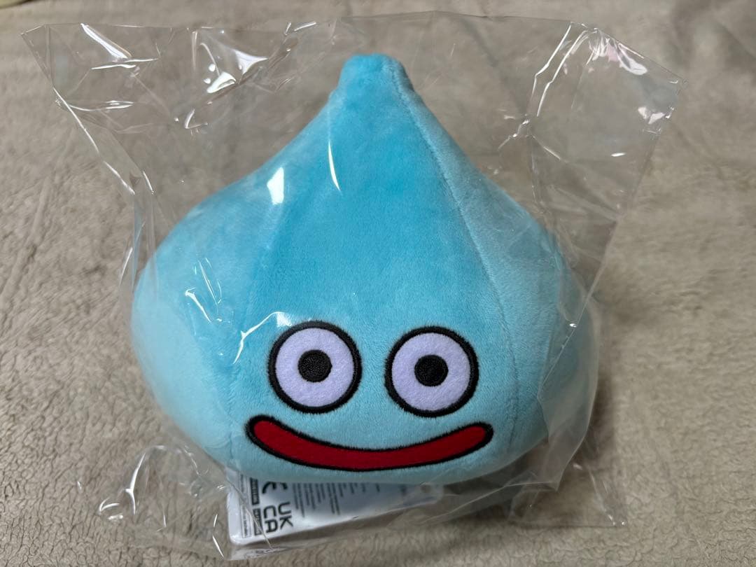 ドラゴンクエストVII Reimagined ぬいぐるみ　ピンズ　ブックケース