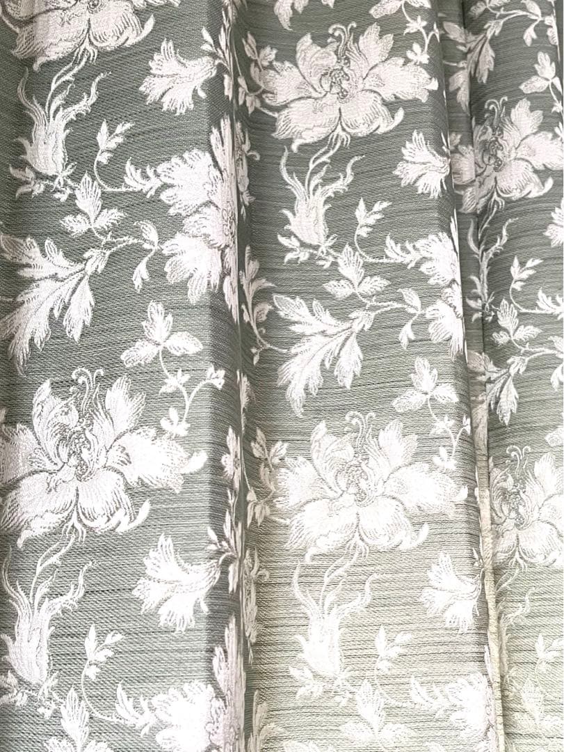 サンゲツ　カーテン　AC2189 W1780×H2550