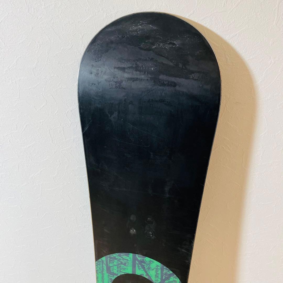 011 Artistic bouncer SALOMON スノーボード 2点