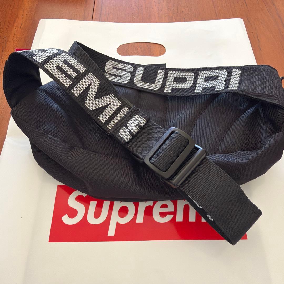 バッグ Supreme - Waist Bag