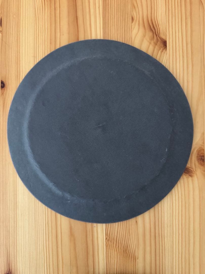 【吉田次郎】プレート ／大皿 作家もの／ディスプレイ