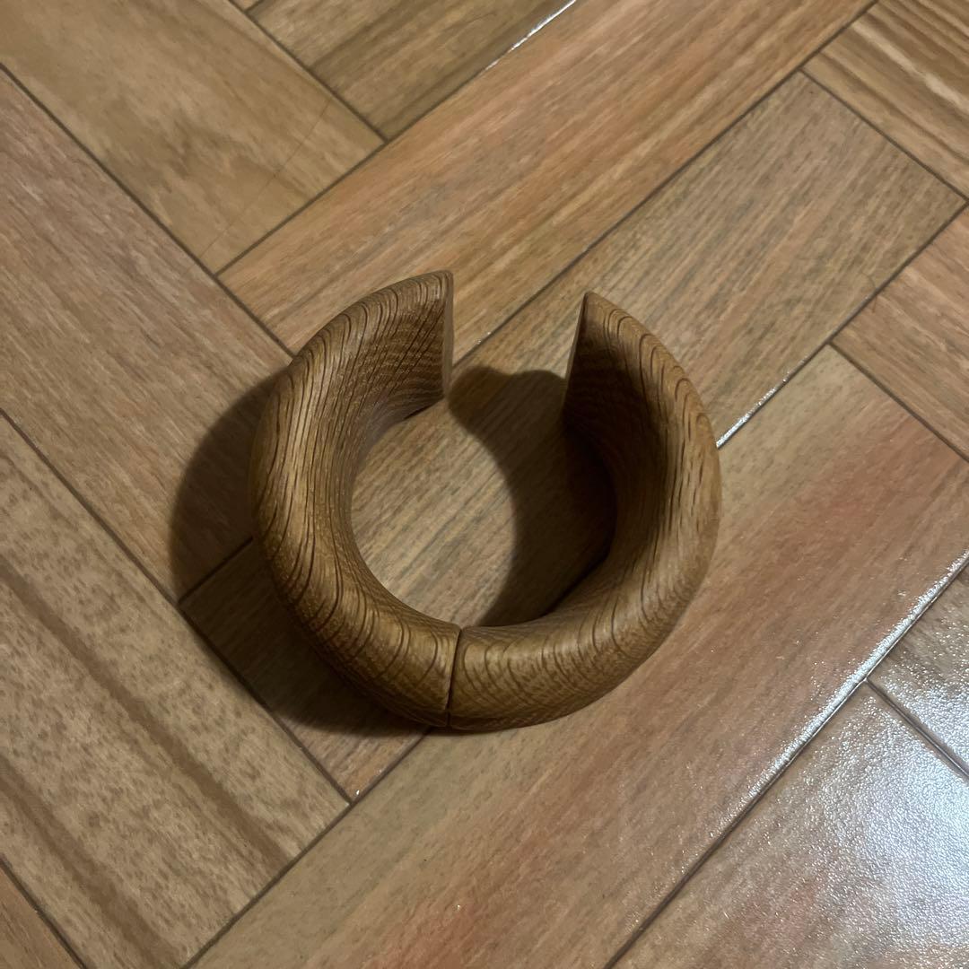 ドリップスタンド・コーヒードリッパー TOOWOOD MagneticCoffeemakerHandle Chemex