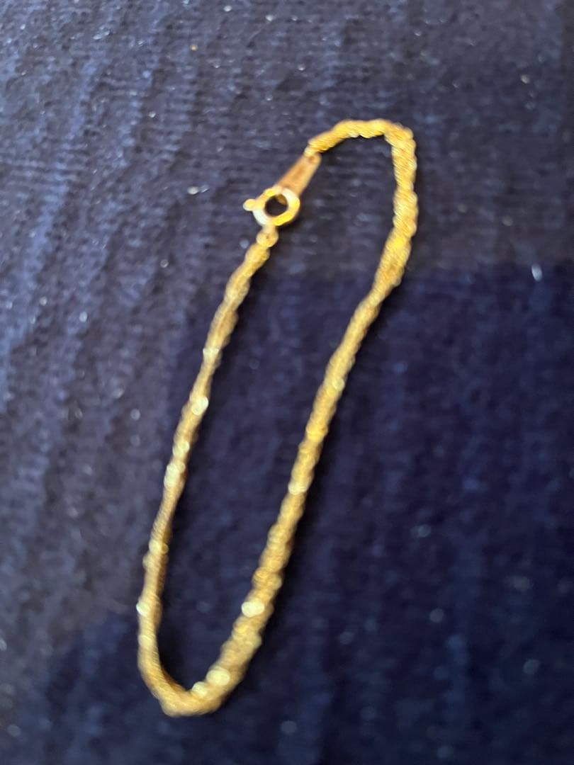 k24 ブレスレット