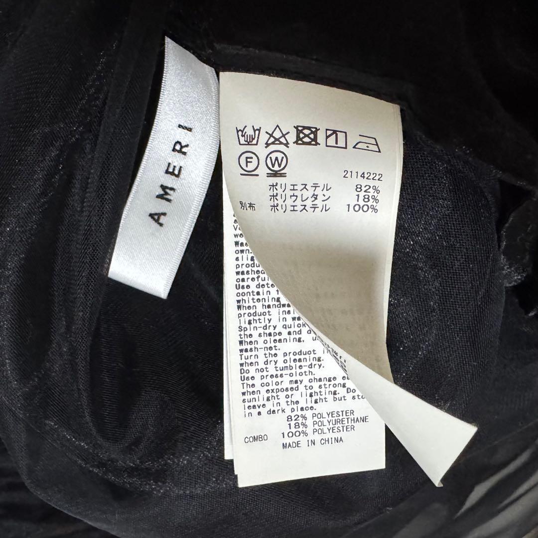 アートドレス　アートワンピ　ワンピース　3WAY アメリ　アメリヴィンテージ