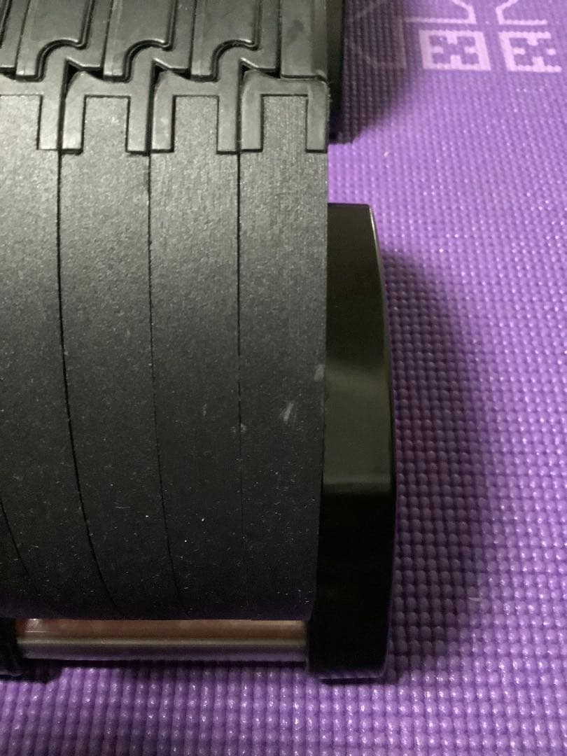 セット購入でお願い致します　② NUO FLEXBELL 20kg 4kg刻み