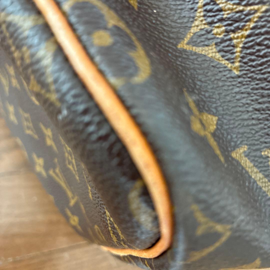 Louis Vuitton キーポル55ボストンバック