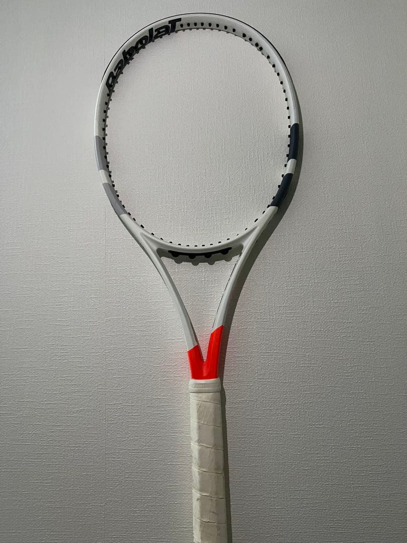 バボラ　ピュアストライク　16×19 G2