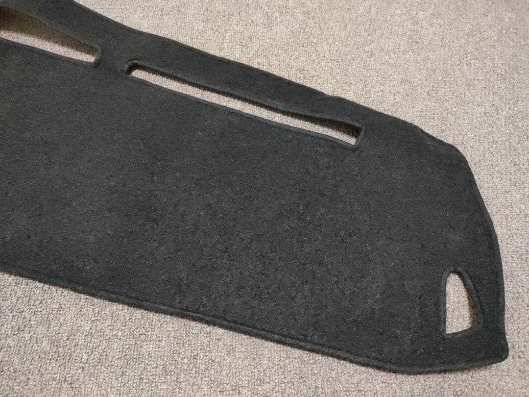 トヨタ 100系 ハイエース ダッシュマット ダッシュボード 右ハンドル