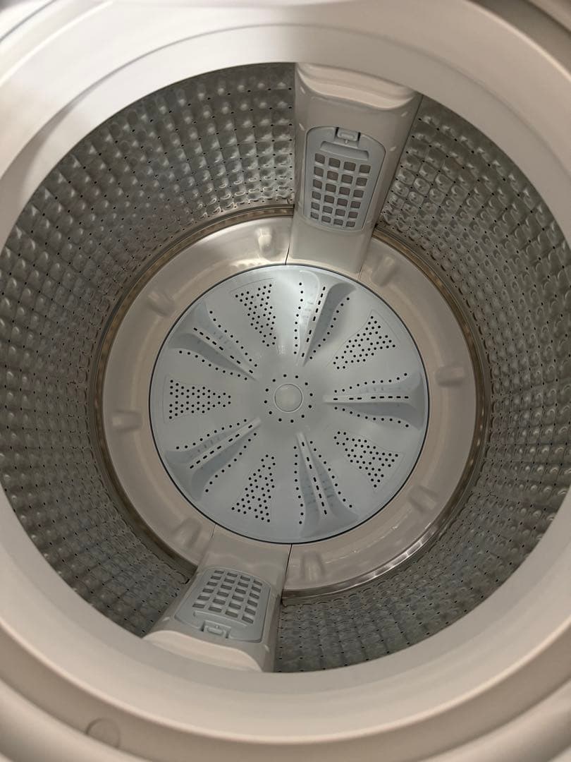 【最終発送2/24】AQUA アクア 洗濯機9.0kg 2024年製