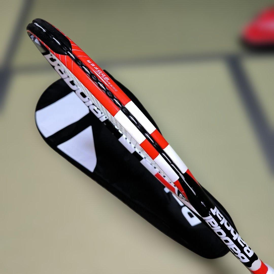 Babolat DRIVE Z G2 ラケットケース付き