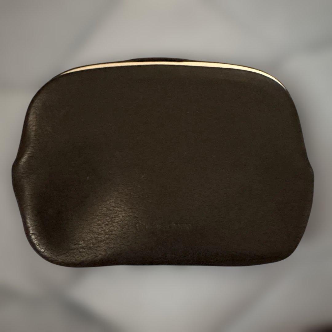 Hender Scheme / snap purse / 【財布】